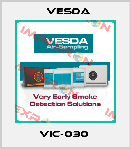 VIC-030  Vesda