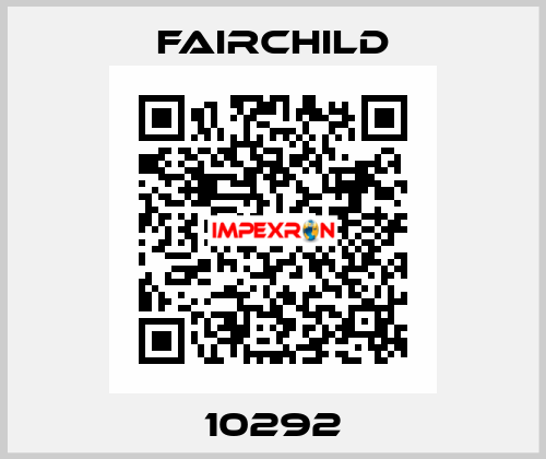 10292 Fairchild
