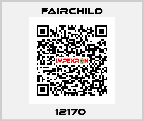 12170  Fairchild