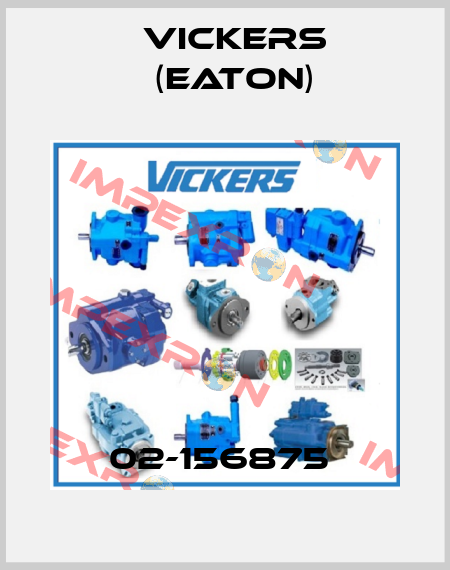 02-156875  Vickers (Eaton)