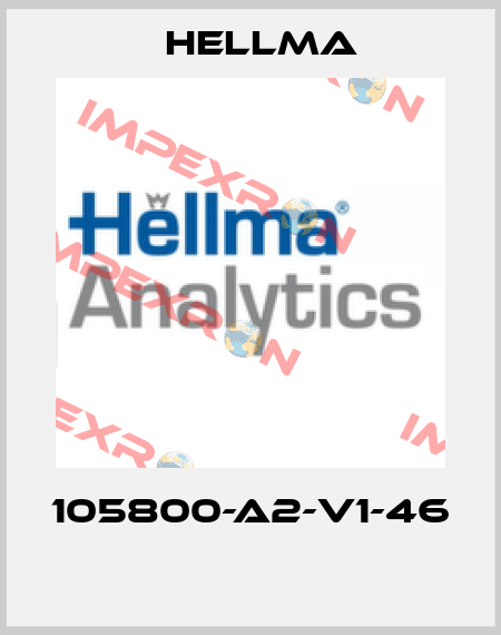105800-A2-V1-46  Hellma