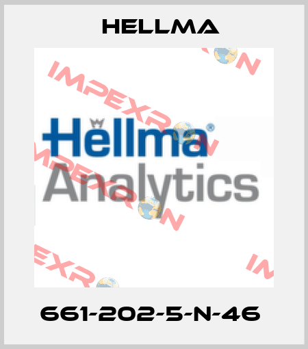 661-202-5-N-46  Hellma