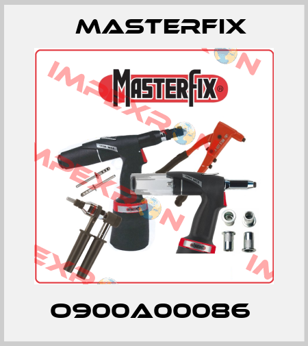 O900A00086  Masterfix
