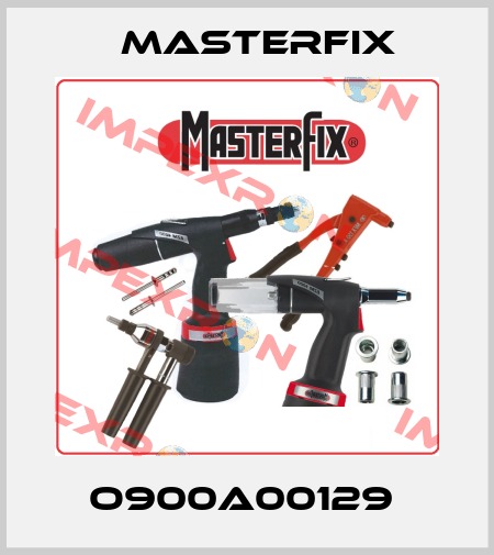 O900A00129  Masterfix