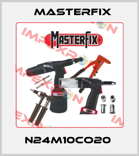 N24M10CO20  Masterfix