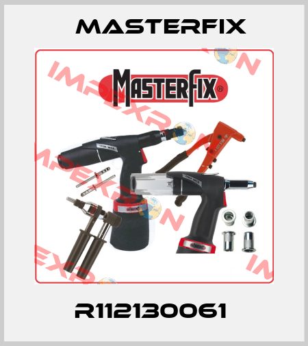 R112130061  Masterfix