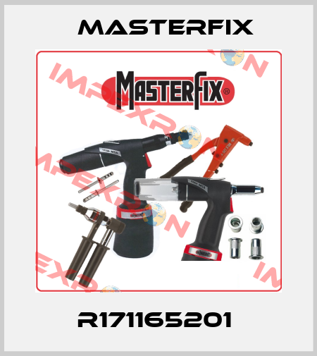 R171165201  Masterfix