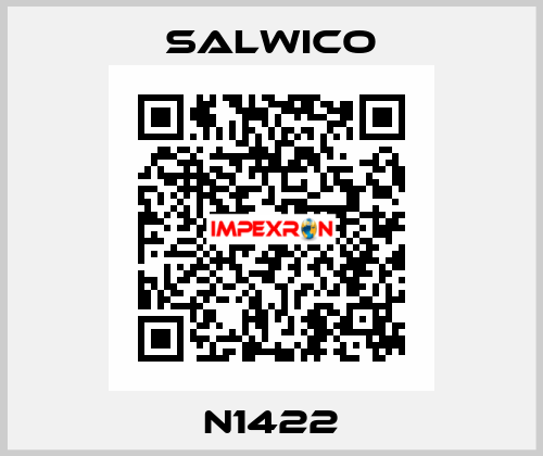 N1422 Salwico