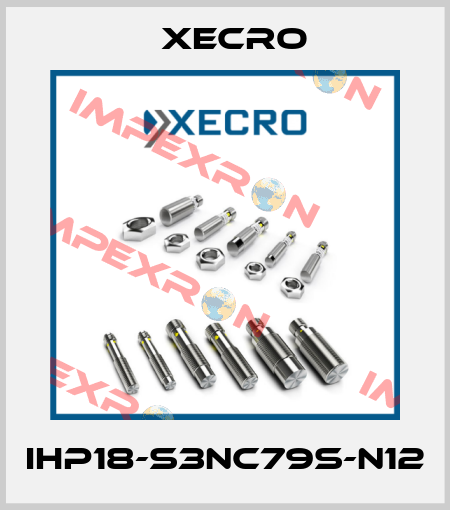 IHP18-S3NC79S-N12 Xecro