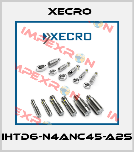 IHTD6-N4ANC45-A2S Xecro
