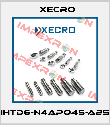IHTD6-N4APO45-A2S Xecro