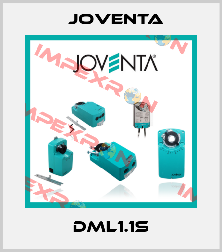 DML1.1S Joventa