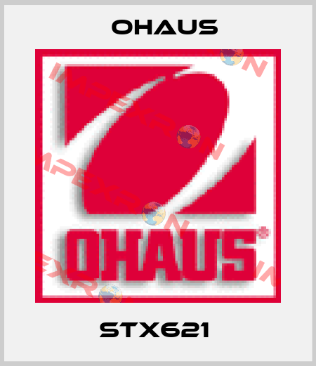 STX621  Ohaus