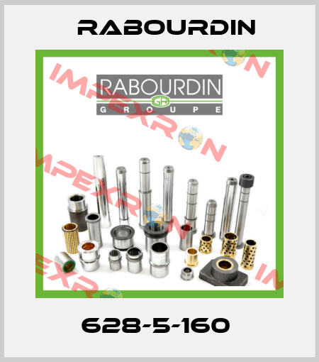 628-5-160  Rabourdin