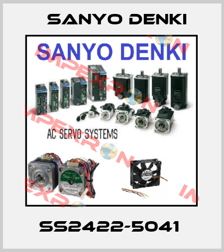 SS2422-5041  Sanyo Denki