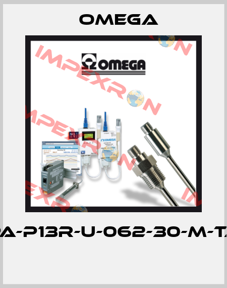 XPA-P13R-U-062-30-M-TJ-6  Omega