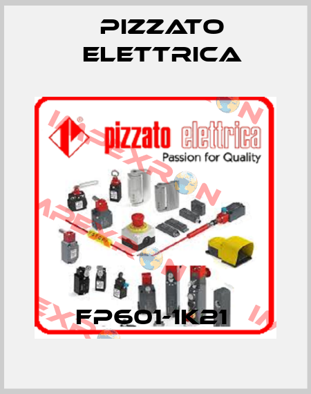 FP601-1K21  Pizzato Elettrica
