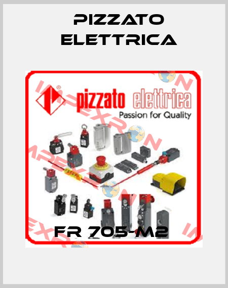 FR 705-M2  Pizzato Elettrica