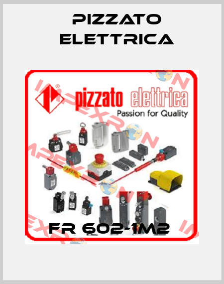 FR 602-1M2  Pizzato Elettrica