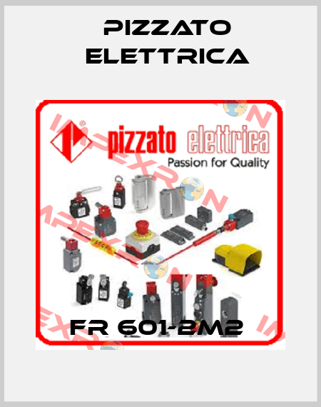 FR 601-2M2  Pizzato Elettrica