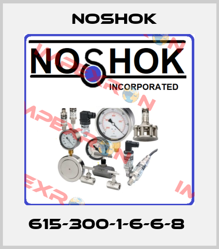 615-300-1-6-6-8  Noshok
