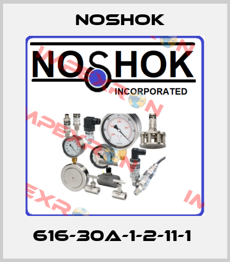 616-30A-1-2-11-1  Noshok