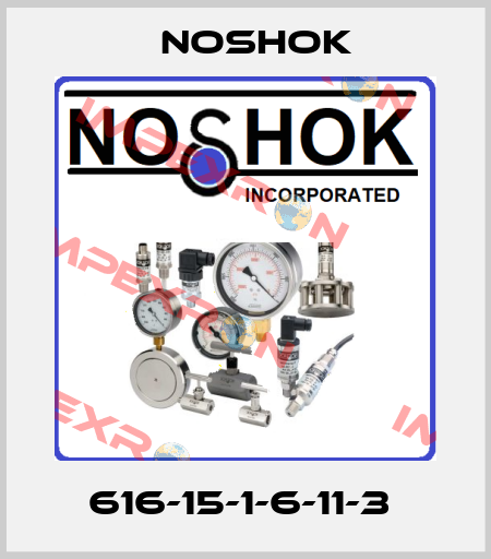 616-15-1-6-11-3  Noshok