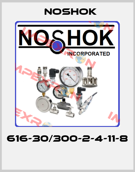 616-30/300-2-4-11-8  Noshok