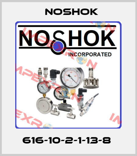 616-10-2-1-13-8  Noshok