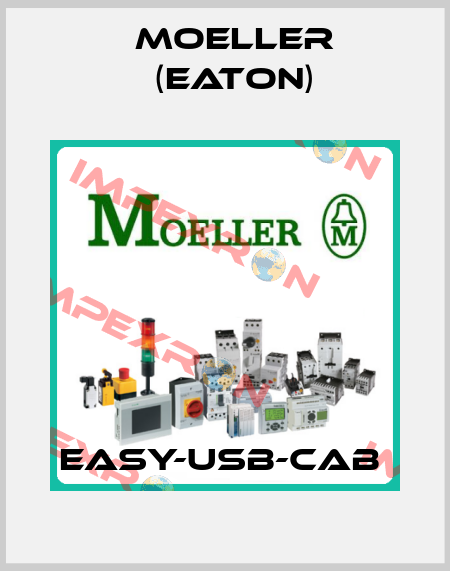 EASY-USB-CAB  Moeller (Eaton)