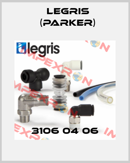 3106 04 06 Legris (Parker)