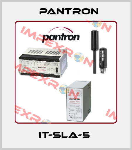 IT-SLA-5  Pantron