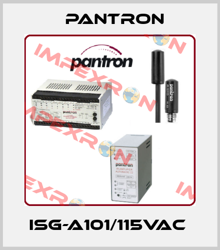 ISG-A101/115VAC  Pantron