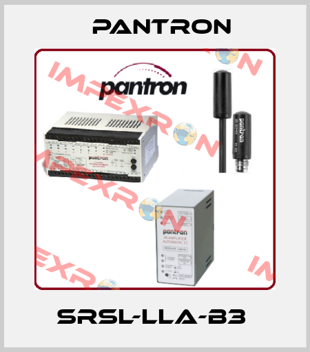 SRSL-LLA-B3  Pantron