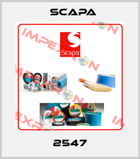 2547 Scapa
