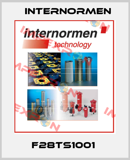 F28TS1001  Internormen