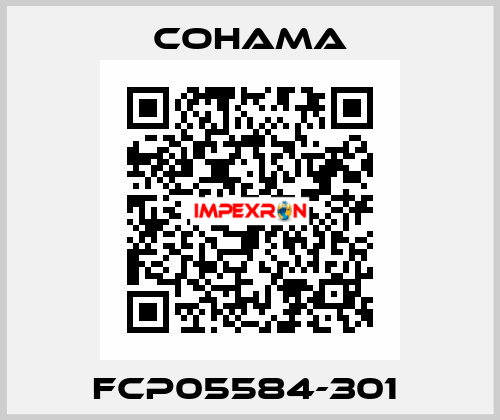 FCP05584-301  Cohama