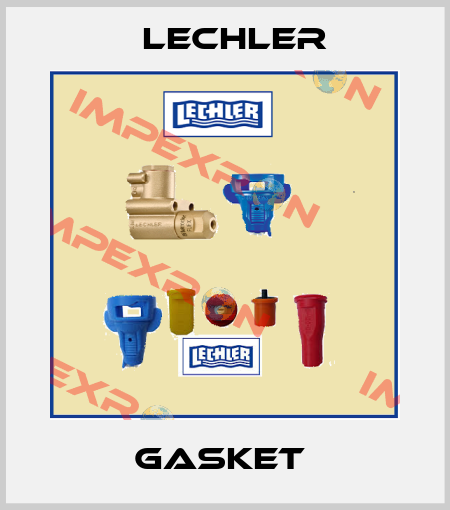 GASKET  Lechler