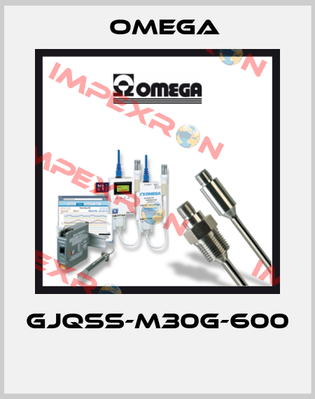 GJQSS-M30G-600  Omega