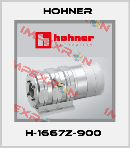 H-1667Z-900  Hohner