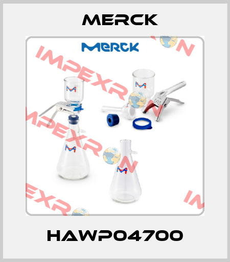 HAWP04700 Merck