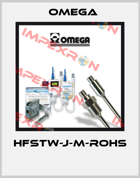 HFSTW-J-M-ROHS  Omega