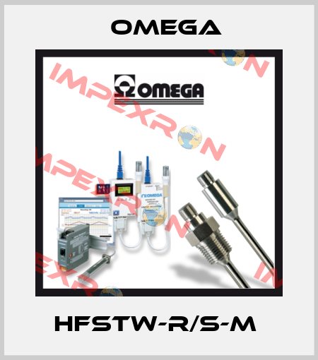 HFSTW-R/S-M  Omega