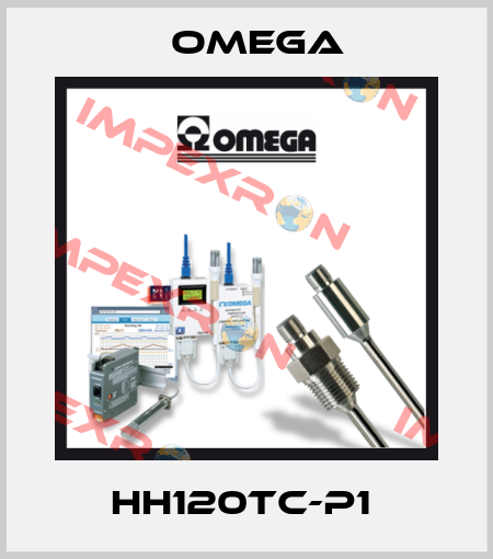HH120TC-P1  Omega