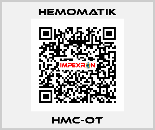 HMC-OT Hemomatik
