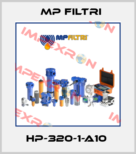 HP-320-1-A10  MP Filtri