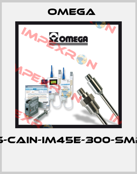 HPS-CAIN-IM45E-300-SMP-M  Omega