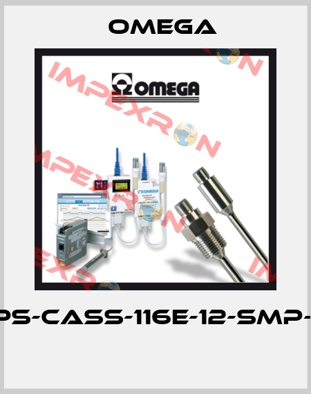 HPS-CASS-116E-12-SMP-M  Omega