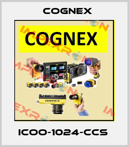 ICOO-1024-CCS  Cognex