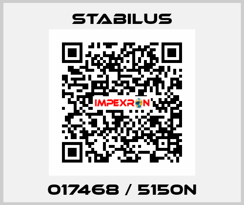 017468 / 5150N Stabilus